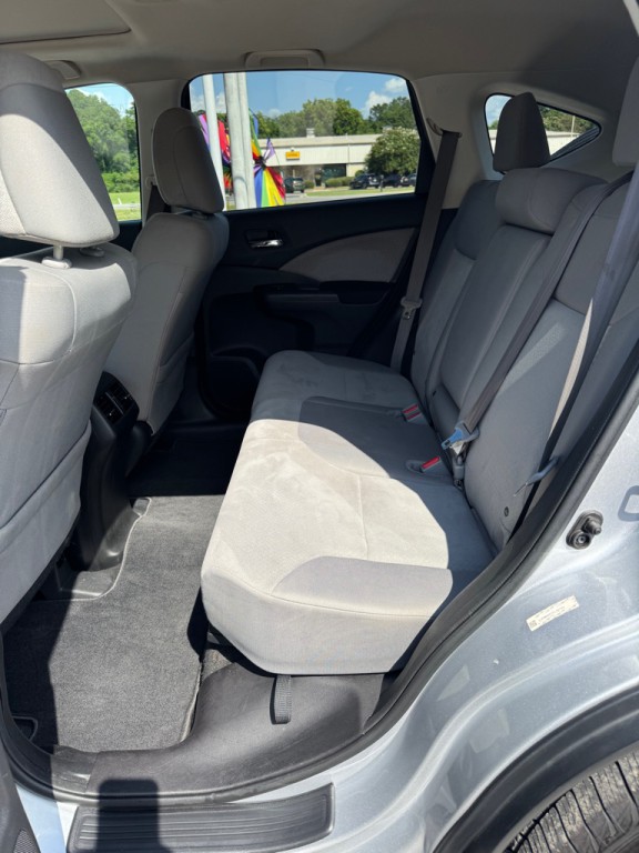 2015 Honda CR-V Image 10