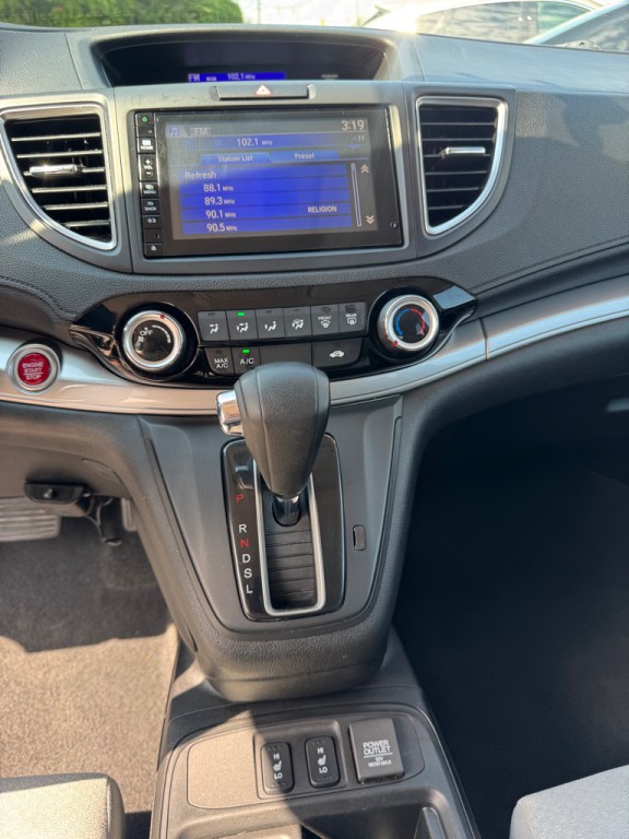 2015 Honda CR-V Image 13