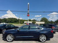 Image for 2017 Chevrolet Impala Premier ID: 6758948