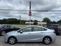 Image for 2017 Chevrolet Cruze LS ID: 6758959