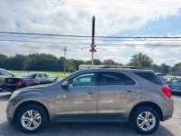 Image for 2012 Chevrolet Equinox LT ID: 6772663