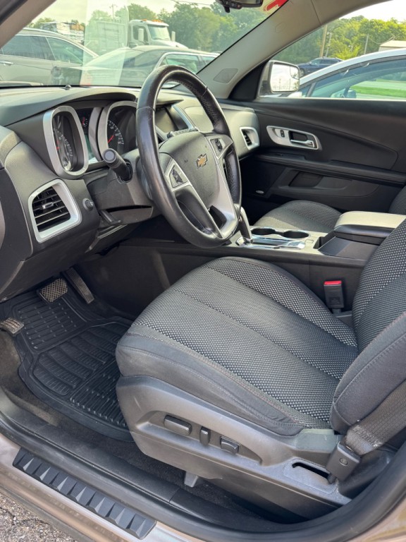 2012 Chevrolet Equinox Image 6
