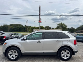 Image for 2013 Ford Edge SEL ID: 6797639