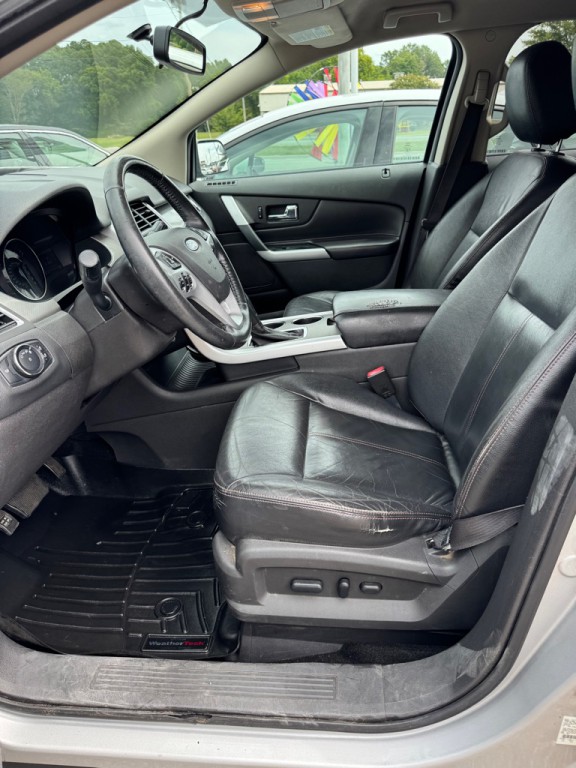2013 Ford Edge Image 7
