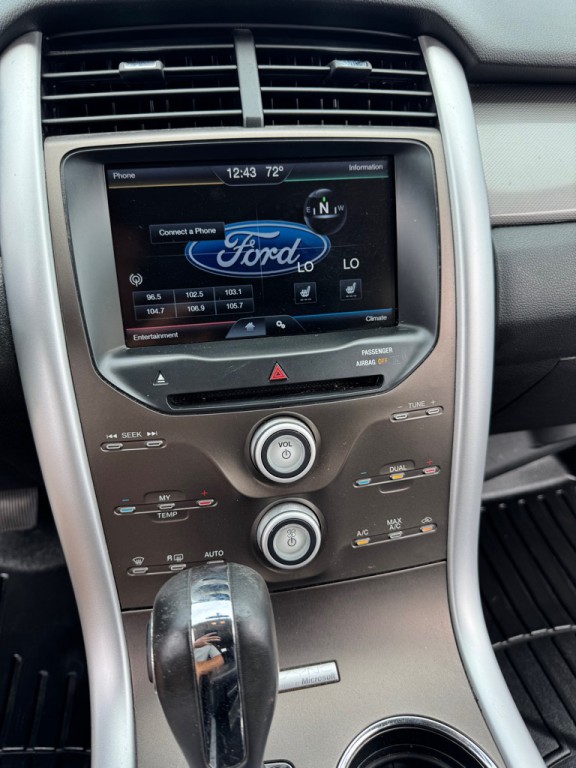 2013 Ford Edge Image 9