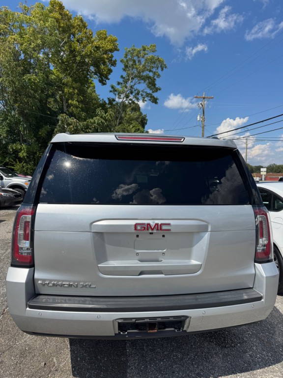 2019 GMC Yukon Image 4