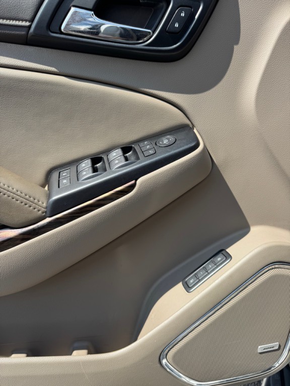 2019 GMC Yukon Image 9