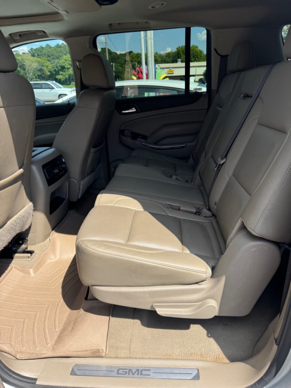 2019 GMC Yukon Image 10