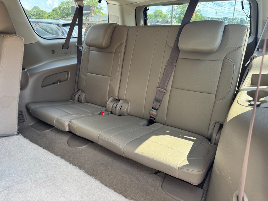2019 GMC Yukon Image 11