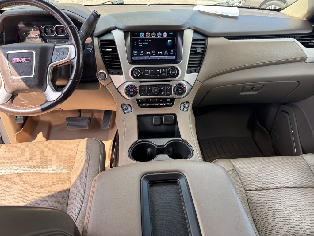 2019 GMC Yukon Image 12
