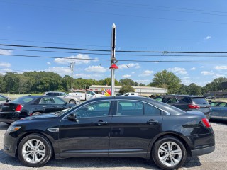 Image for 2014 Ford Taurus SEL ID: 6832326