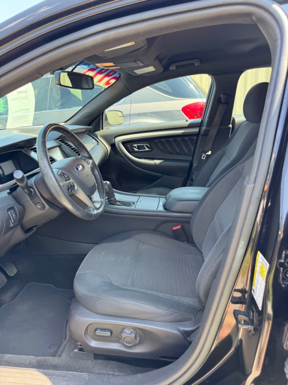 2014 Ford Taurus Image 14