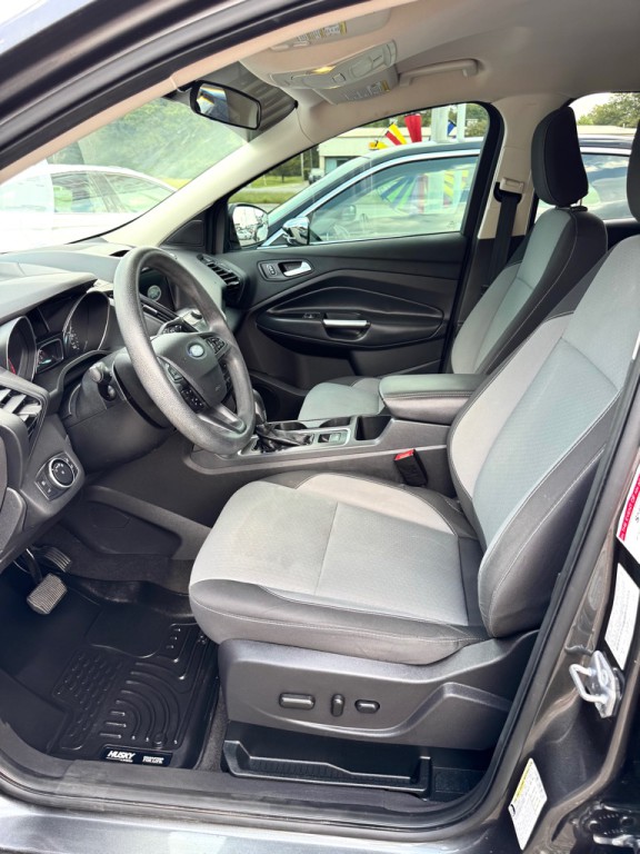 2018 Ford Escape Image 6