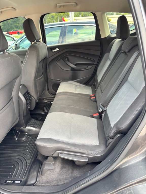 2018 Ford Escape Image 7