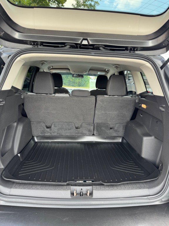 2018 Ford Escape Image 11