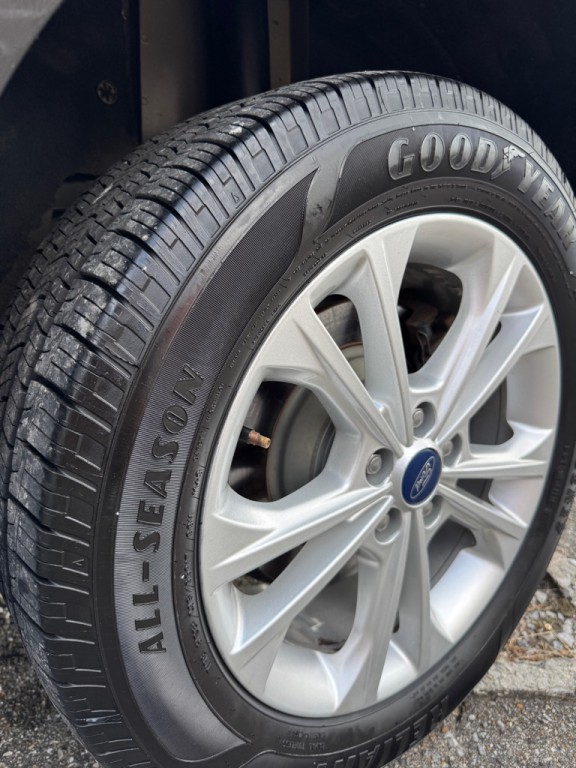 2018 Ford Escape Image 12