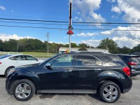 Image for 2013 Chevrolet Equinox LTZ ID: 6870197