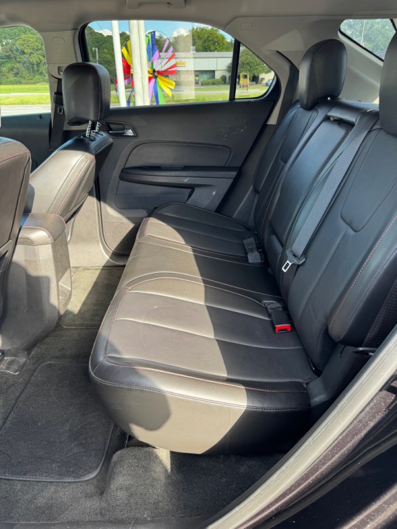 2013 Chevrolet Equinox Image 9