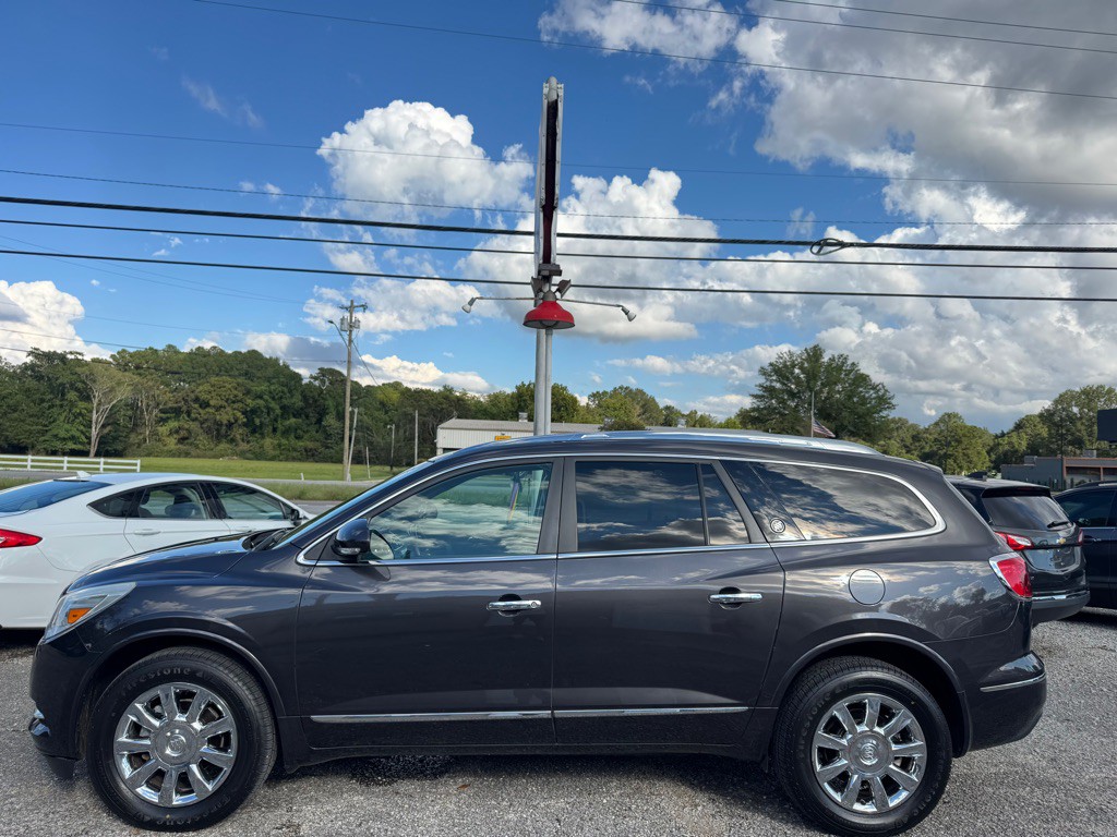 2015 Buick Enclave Image 1