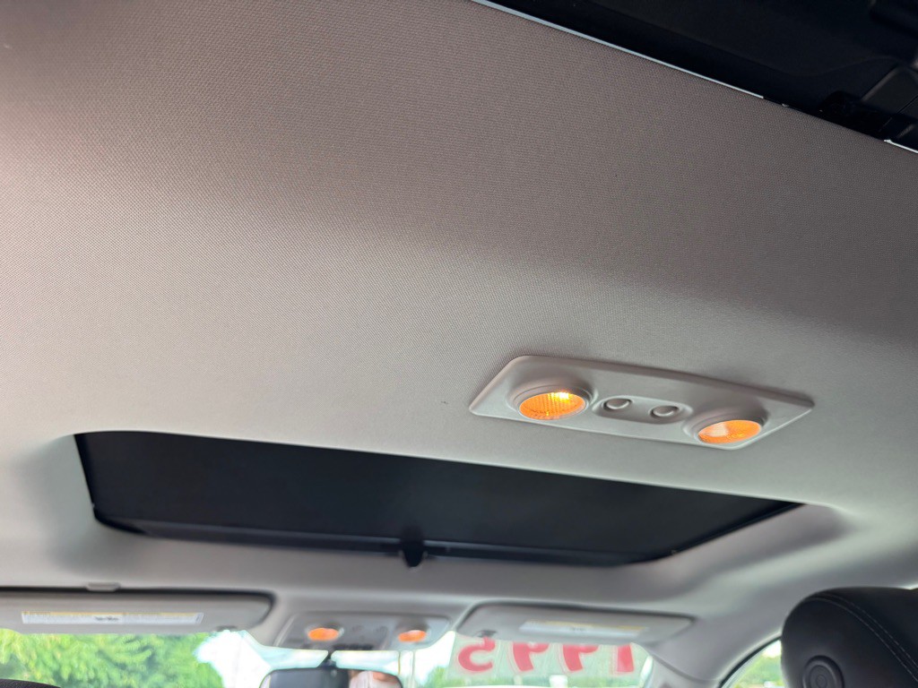 2015 Buick Enclave Image 11