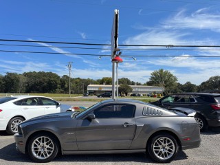 Image for 2014 Ford Mustang GT ID: 6897998