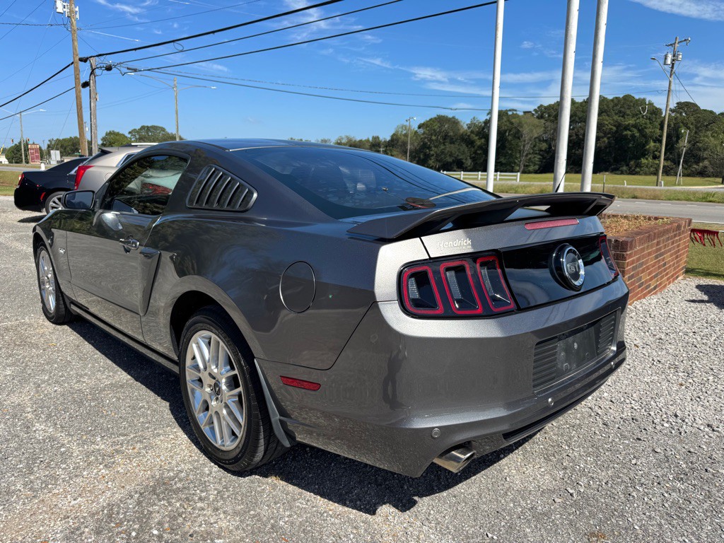 2014 Ford Mustang Image 3