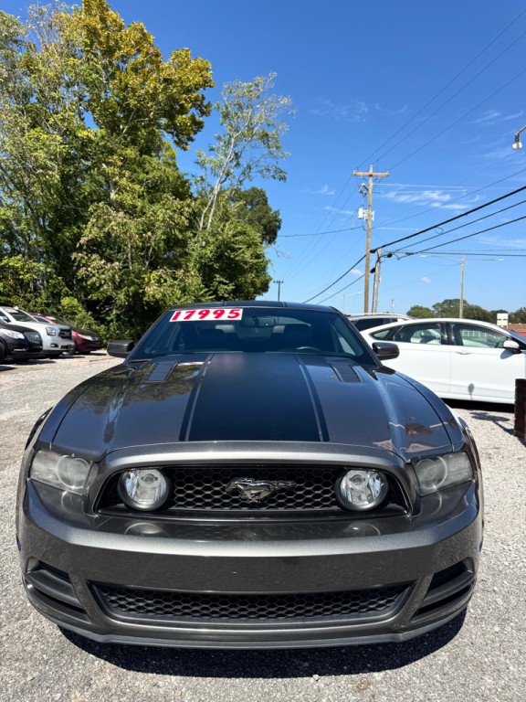 2014 Ford Mustang Image 6