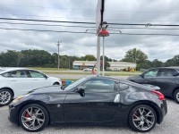 Image for 2016 Nissan 370Z Sport Tech ID: 6908532