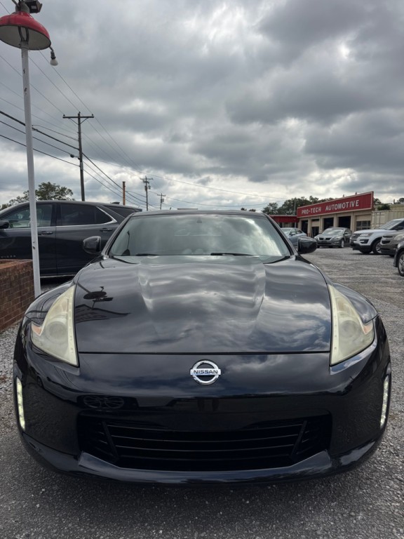 2016 Nissan 370Z Image 5