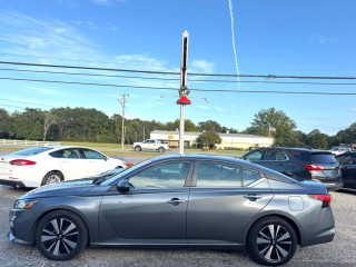 Image for 2022 Nissan Altima SV ID: 6908558
