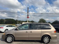 Image for 2004 Honda Odyssey EX ID: 6910215