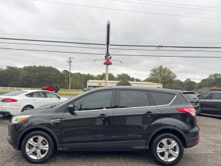 Image for 2015 Ford Escape SE ID: 6944732