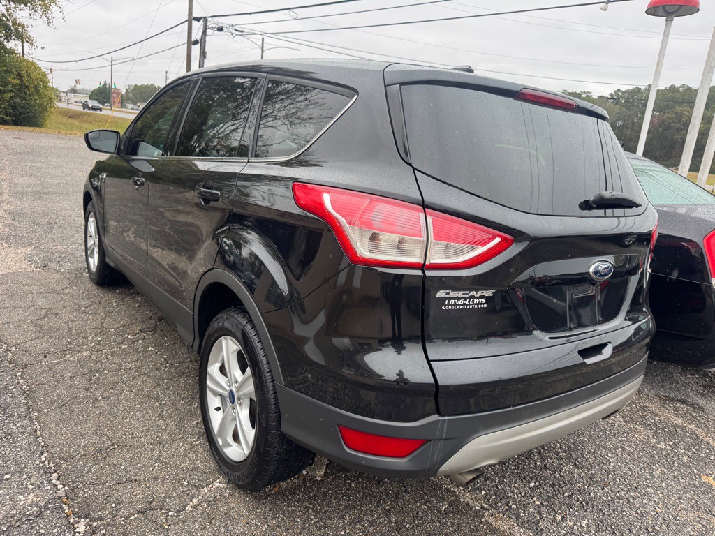 2015 Ford Escape Image 3