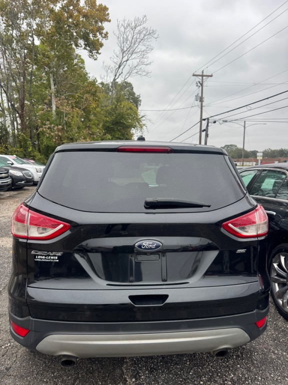 2015 Ford Escape Image 4