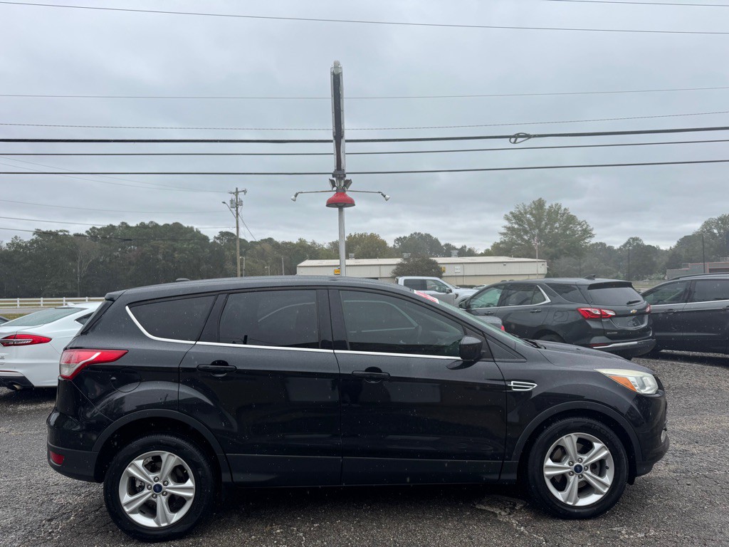 2015 Ford Escape Image 6