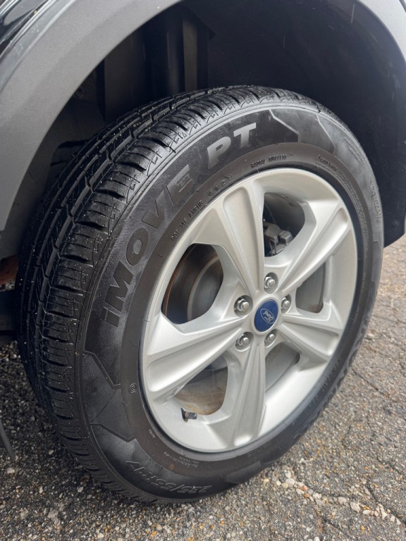 2015 Ford Escape Image 8