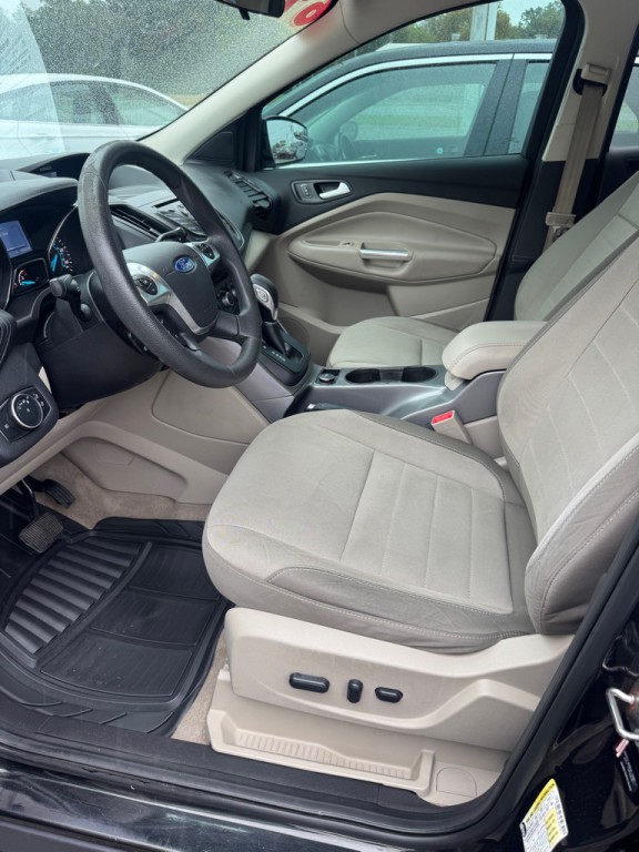 2015 Ford Escape Image 9