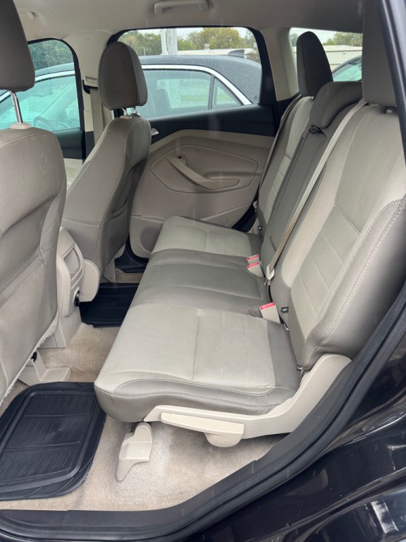 2015 Ford Escape Image 10