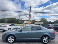 Image for 2012 Ford Fusion SE ID: 6960392