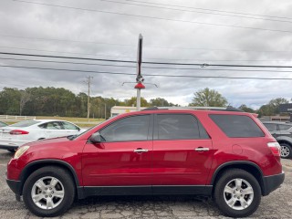Image for 2012 GMC Acadia SLE ID: 6960405