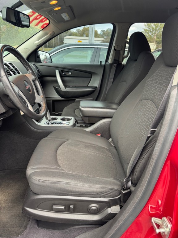 2012 GMC Acadia Image 9