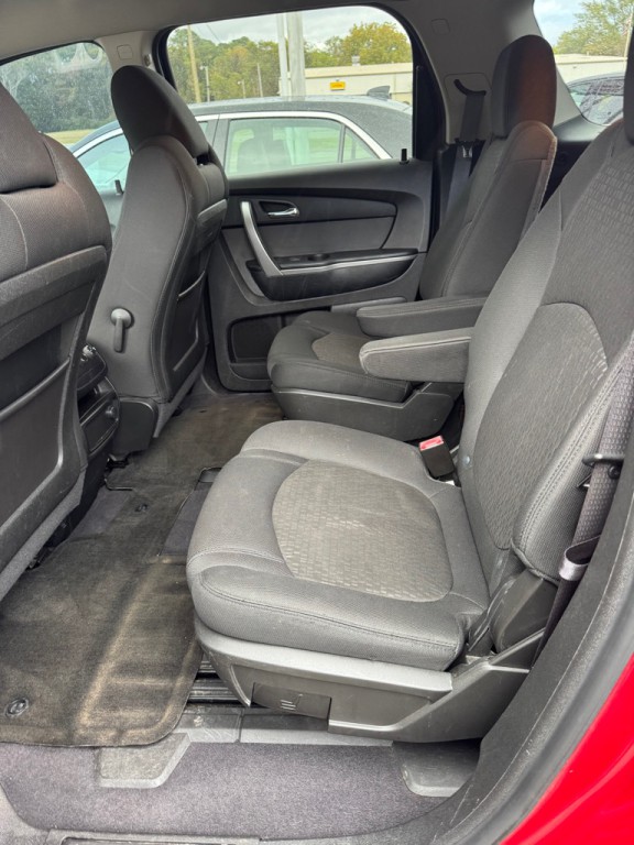 2012 GMC Acadia Image 10