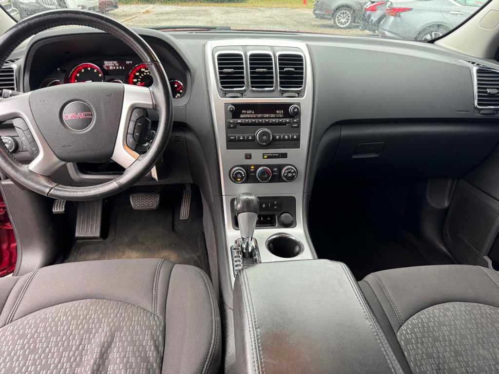 2012 GMC Acadia Image 11