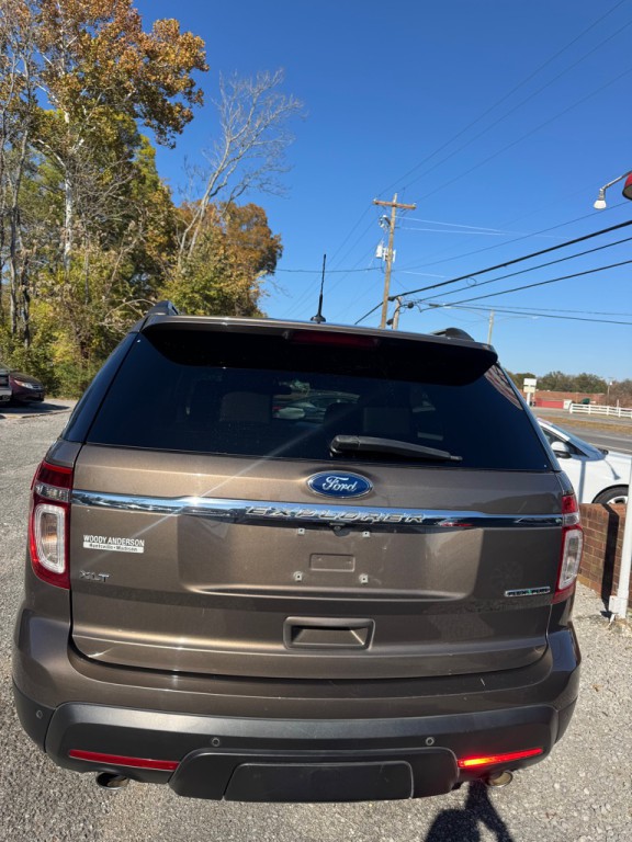 2015 Ford Explorer Image 6