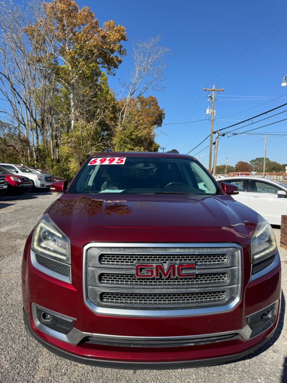 2015 GMC Acadia Image 7