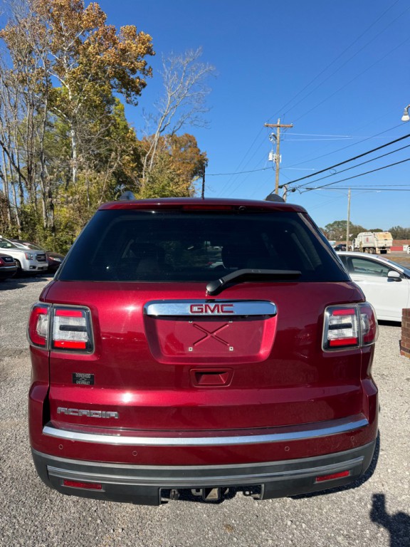 2015 GMC Acadia Image 8