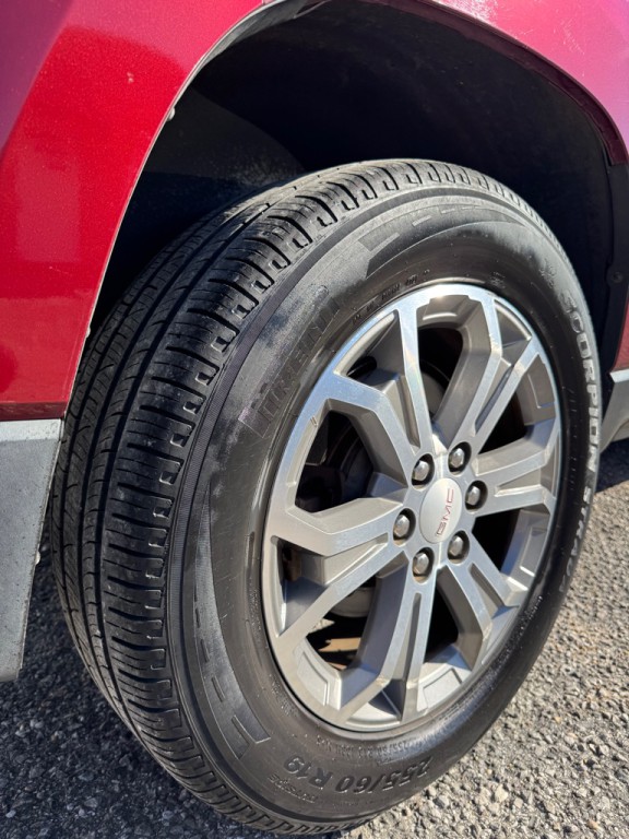 2015 GMC Acadia Image 9