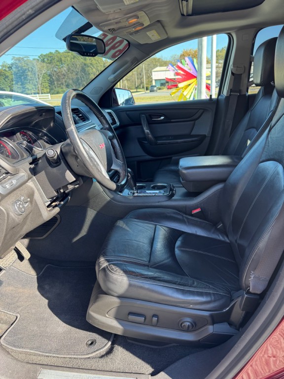 2015 GMC Acadia Image 10