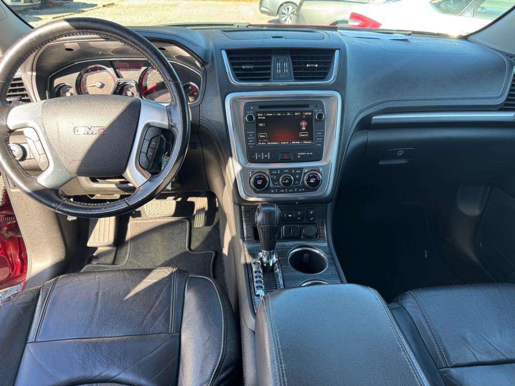 2015 GMC Acadia Image 12