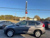 Image for 2015 Honda CR-V EX ID: 6977664